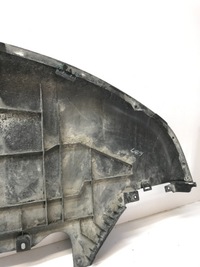 фото thumb №10, Плита защита pod бампер перед переднее tesla x plaid 1588198-00-c