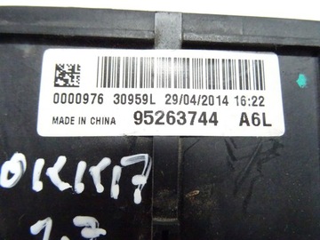 фото thumb №12, Opel mokka 1.7 cdti набор стартовый do запуска