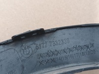 фото thumb №11, Молдинг задня ліва bmw x1 f48 задня лівий