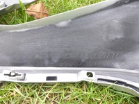 фото thumb №8, Corolla e21 xii 18-20 бампер перед передний poznań