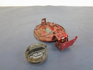 фото thumb №4, Hyundai i10 ii крышка заливка топлива x2r