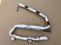 фото thumb №6, Шторка безопасности подушка безопасности правая citroen c4 iii 2022 - 2024