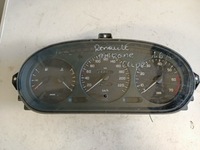 фото thumb №1, Счетчик приборы renault megane 7700839644