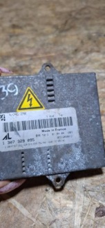 фото thumb №7, Блок розжига ксенона оригинал peugeot 407 1307329095