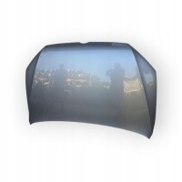 фото thumb №1, Vw golf sportsvan 510 517 капот крышка двигателя