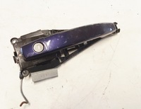 фото thumb №1, Opel insignia a 13r ручка зовнішня лівий перед