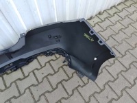 фото thumb №13, Peugeot 508 i рестайлінг sedan задній бампер новий oem номер 4396