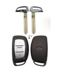 фото thumb №1, Жало ключа hyundai hyn14r