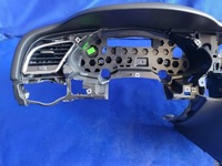 фото thumb №8, Приборная панель приборная приборная панель + подушка audi a5 8t lift