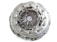 Колесо двухмассовый peugeot boxer ii 2.2 hdi 415037210 326004510 Цена, фото thumb