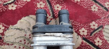 фото thumb №9, Обігрівач skoda roomster рестайлінг вентилятор fabia 6q0121065n