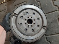 фото thumb №5, Toyota avensis ii t25 2.0 d4d колесо двомасовий 6 bie