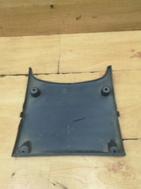 фото thumb №2, Защита панели консоли daewoo lanos