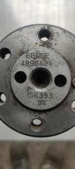 фото thumb №3, Вал распределительный вал daf lf 55.220 4896421