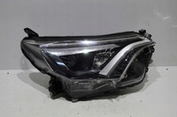 фото thumb №1, Toyota rav4 iv lift full led правый идеальное состояние 15r+