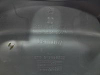 фото thumb №9, Vw tiguan ii захист рамка консолі ґрати повітропровід 5nb857059d