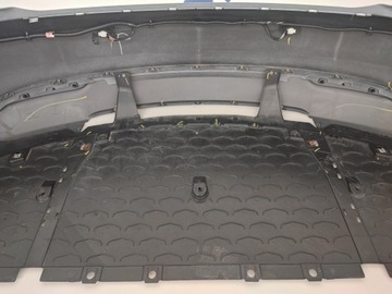 фото thumb №16, Бампер зад задній tesla модель s 6 pdc