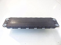 фото thumb №1, Maserati ghibli подушка колінна air bag