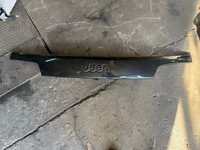 фото thumb №1, 45 jeep grand cherokee wk2 спойлер спойлер