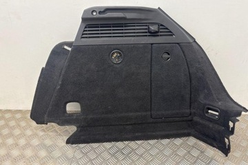 фото thumb №7, Права оббивка багажника audi a3 sportback 8pa 8v4863880 2.0l дизель