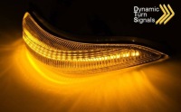 фото thumb №1, Светодиодный поворотники w зеркалах nowe. toyota y