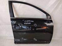 фото thumb №1, Chevrolet captiva дверь правое передние перед 2006-