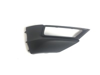 фото thumb №1, Решітка бампера заглушка vw tiguan права