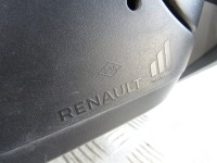 фото thumb №12, Renault megane v e-tech дзеркало праве 17 eu ідеальний стан