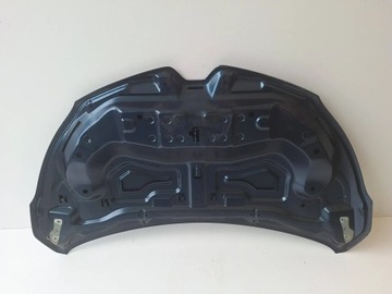 фото thumb №6, Renault captur i капот кришка двигуна 651226115r оригінал