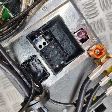 фото thumb №5, Bmw m4 f82 f83 2015 панель / радіопрогравач cd/dvd/gps