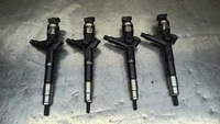 фото thumb №1, Nissan 2.5 dci форсунка 16600ec00a