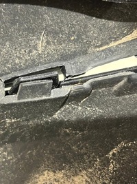 фото thumb №7, Бампер задній fiat panda iii cross 735599051