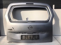 фото thumb №1, Citroen berlingo iv кришка багажника зад 2019-