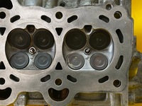 фото thumb №13, Головка kia sportage ceed hyundai tucson ix35 1.6 gdi g4fd 22111-2b750