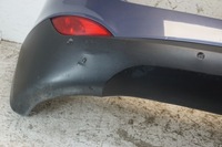 фото thumb №11, Бампер задняя hyundai ix35