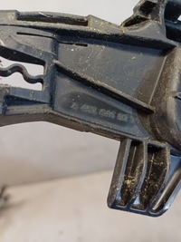 фото thumb №11, Напрямна правий -лівий задня smart fortwo 451 nr. a4516460170 , a4516460270