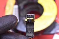 фото thumb №10, Шлейф подушка шлейф subaru forester 2 ii 02-05