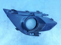 фото thumb №3, Mitsubishi space star lift 2016 16 решётка рамка