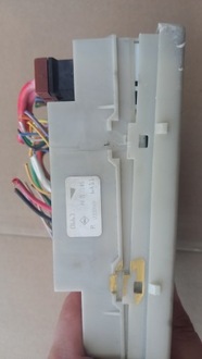 фото thumb №3, Модуль блок управления renault modus 233293f zalany