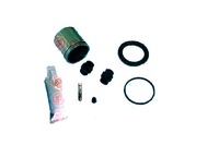 фото thumb №1, Autofren набір ремонтний супорт citroen перед c2