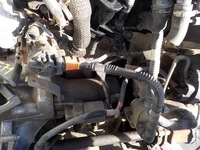 фото thumb №7, Opel combo d ii 14r 1.6 cdti 105km a16dth 198a3000 блок dół двигателя