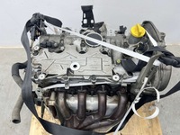 фото thumb №8, Renault scenic iii megane 1.6 b двигатель бензиновый k4mt866 k4m866