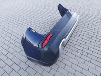 фото thumb №7, Бампер задня задній kompletny pdc jeep cherokee v kl