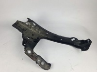 фото thumb №13, Opel astra h pas передній верхній замок капот панель фари правий lub лівий