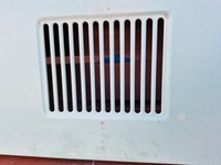 фото thumb №9, Fiat panda i 1 капот кришка двигуна перед