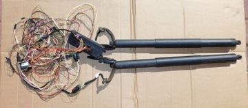 фото thumb №1, Audi q5 80a набір циліндрів elekrtyka кришки 80a827851a модуль 8w8959107b