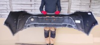 фото thumb №6, Задний бампер toyota corolla e21 hb 52169-02100 52159-02j50 52159-02j60
