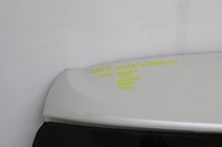 фото thumb №6, Subaru legacy outback iv 4 09r- крышка багажника задняя задняя багажника 37j - код лакокрасочного покрытия