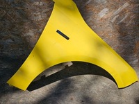 фото thumb №12, Mercedes w177 крила правий перед передній