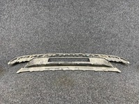 фото thumb №6, Audi a3 8y накладка спойлер бампера задняя 8y4807521a